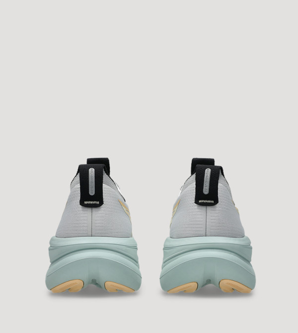 اسيكس اسيكس - رمادي أحذية الجري