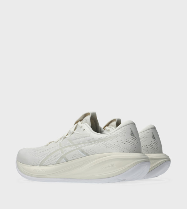 Asics Asics - Beige Running Shoes