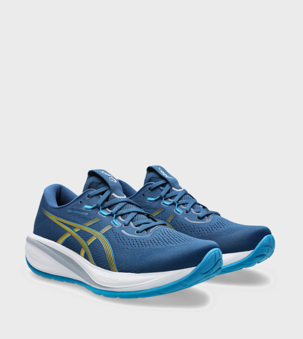 Asics Asics - Blue Running Shoes