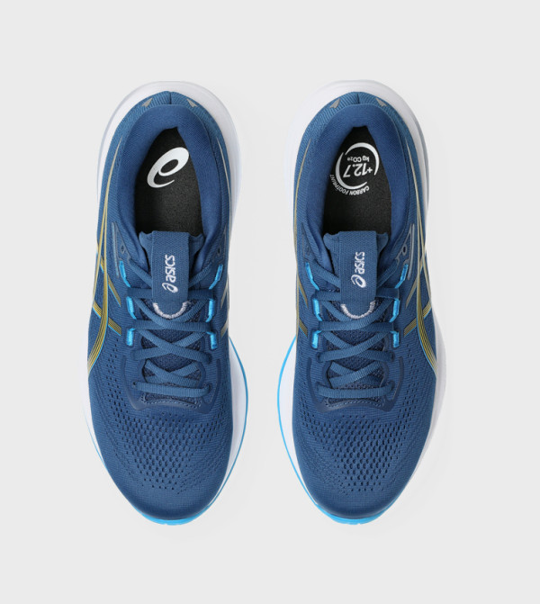 Asics Asics - Blue Running Shoes