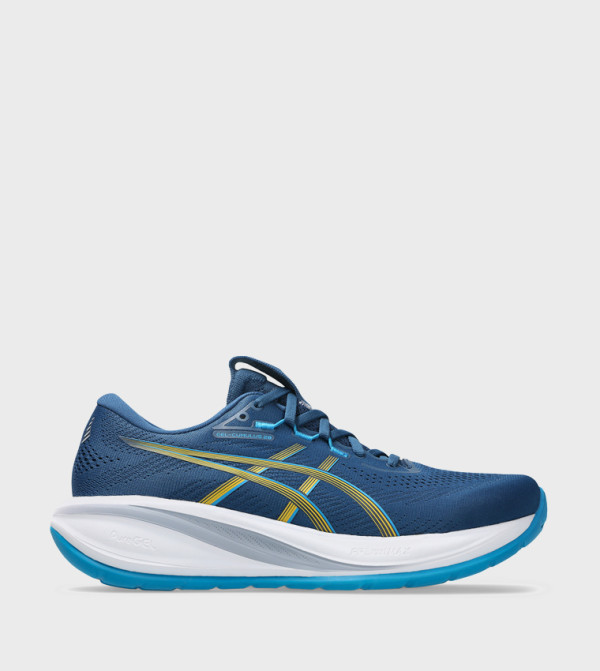 Asics Asics - Blue Running Shoes