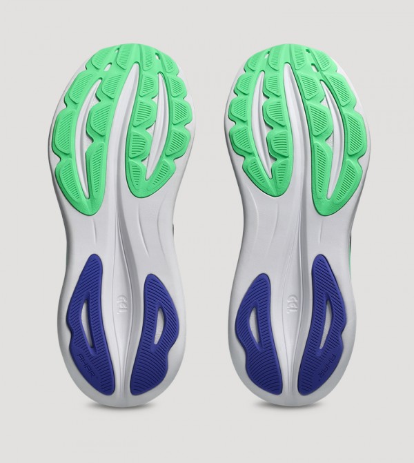 Asics Asics - Black Running Shoes