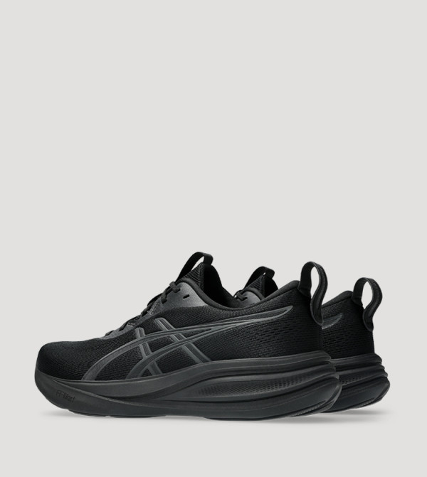Asics Asics - Black Running Shoes
