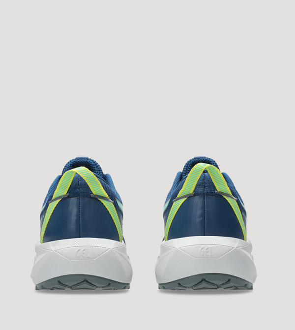 Asics Asics - Blue Running Shoes