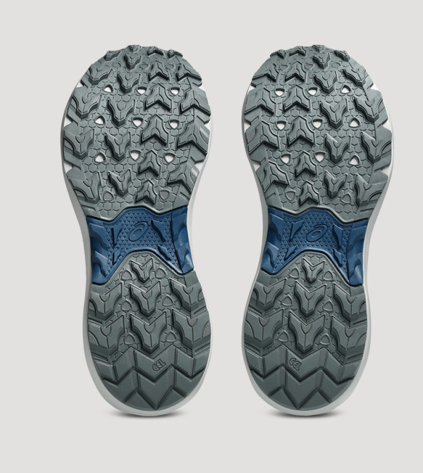 Asics Asics - Blue Running Shoes