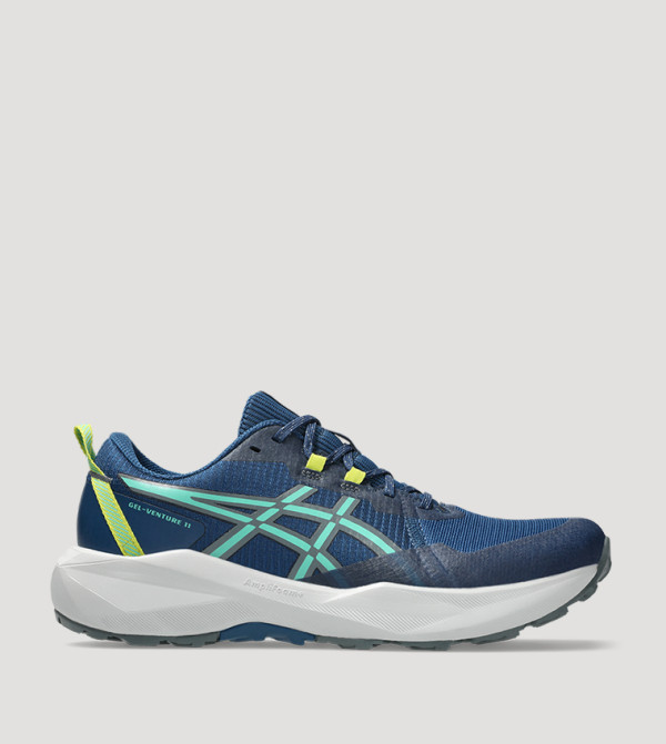 Asics Asics - Blue Running Shoes