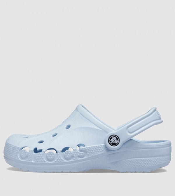 Crocs Crocs - Blue clogs