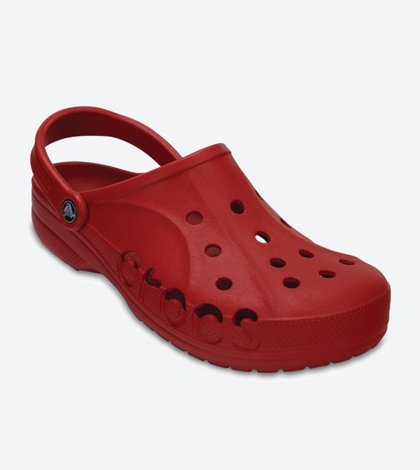 Crocs Crocs - Red clogs