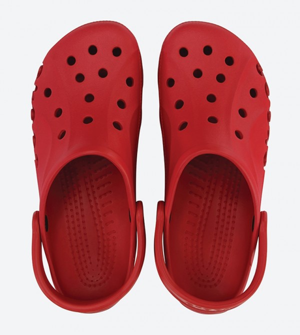 Crocs Crocs - Red clogs