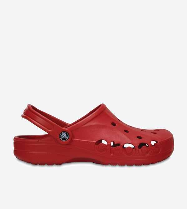 Crocs Crocs - Red clogs