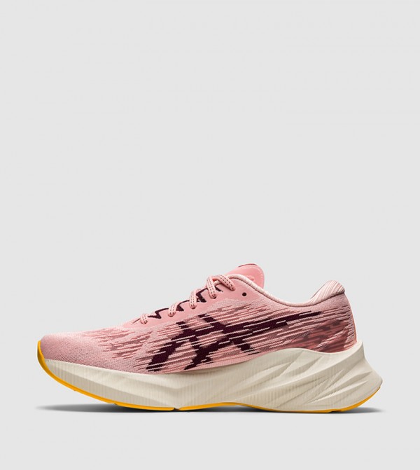 Asics newrunningwomen - Pink Running Shoes