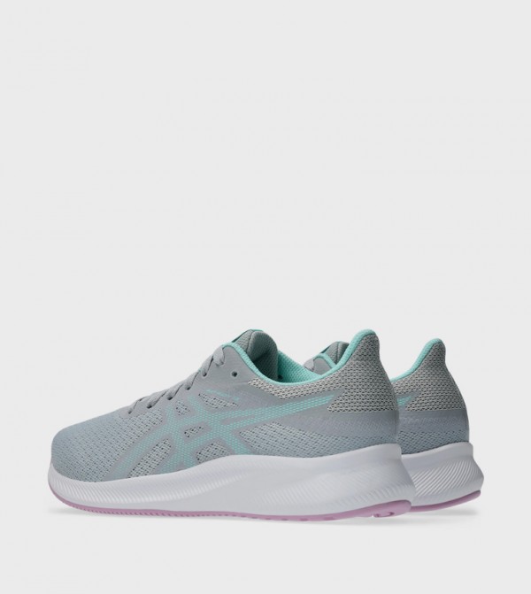 Asics Asics - Green Running Shoes