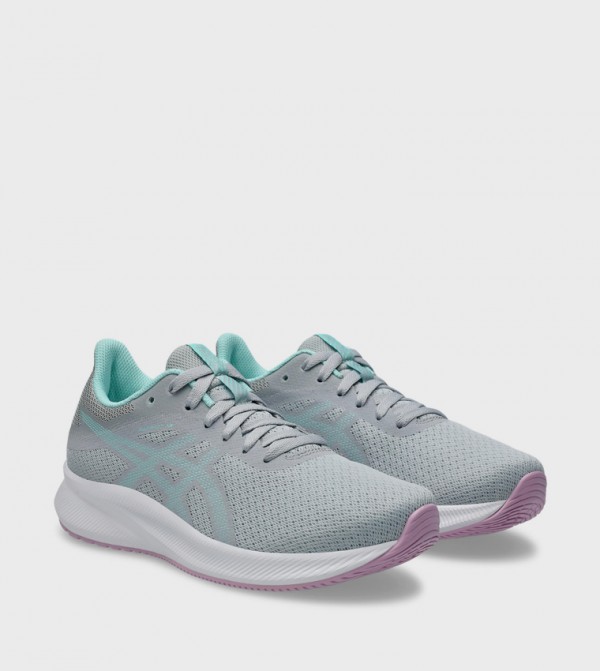 Asics Asics - Green Running Shoes