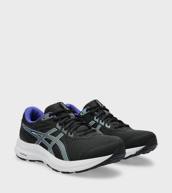 Asics Asics - Black Running Shoes