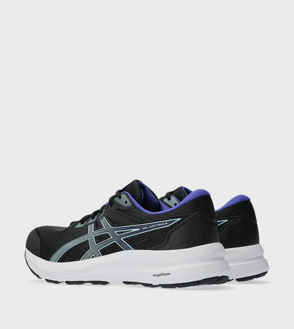 Asics Asics - Black Running Shoes