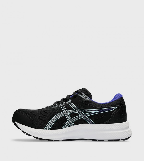 Asics Asics - Black Running Shoes
