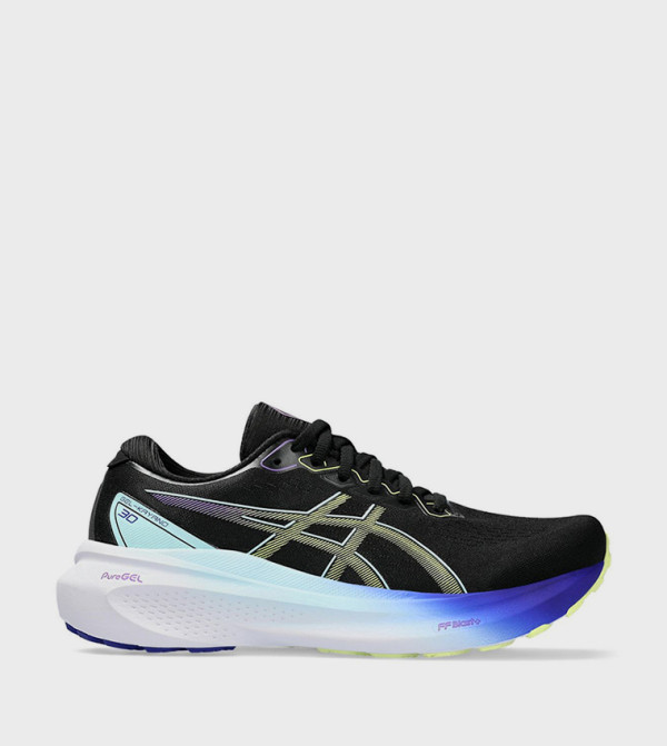 Asics Asics - Black Running Shoes