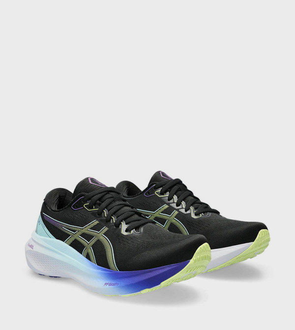 Asics Asics - Black Running Shoes