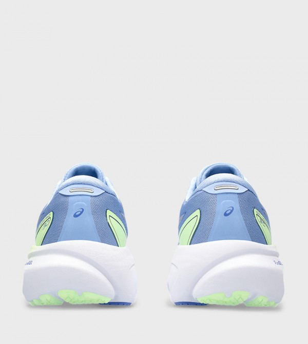 اسيكس اسيكس - أزرق أحذية الجري