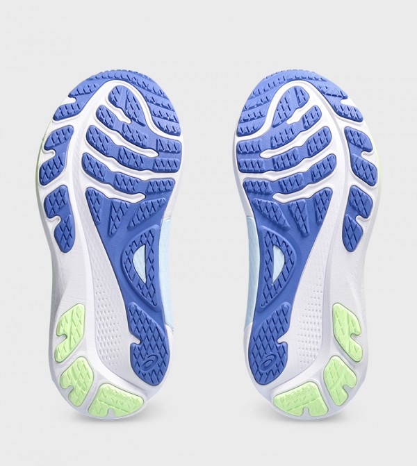 اسيكس اسيكس - أزرق أحذية الجري