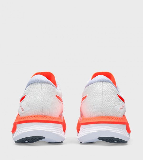 Asics Asics - White Running Shoes