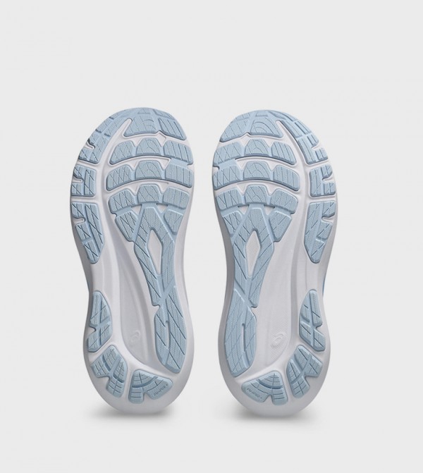 Asics  Sports Shoes - Navy Running Shoes