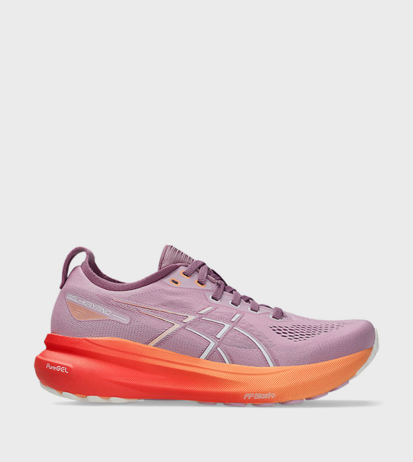 Asics Asics - Pink Running Shoes