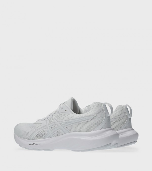 اسيكس  أحذية رياضة - أبيض أحذية الجري