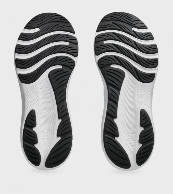 Asics  Shoes - Mint Running Shoes