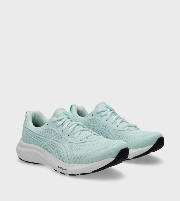 Asics  Shoes - Mint Running Shoes