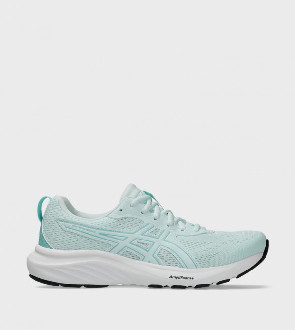 Asics  Shoes - Mint Running Shoes