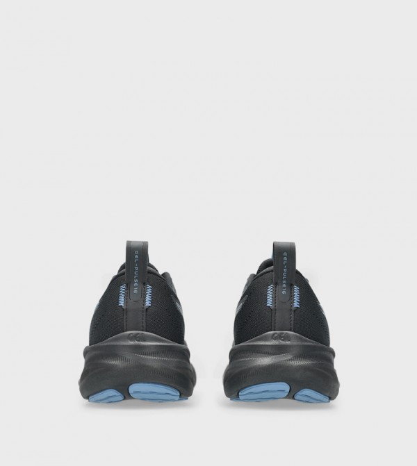 Asics Asics - Black Running Shoes