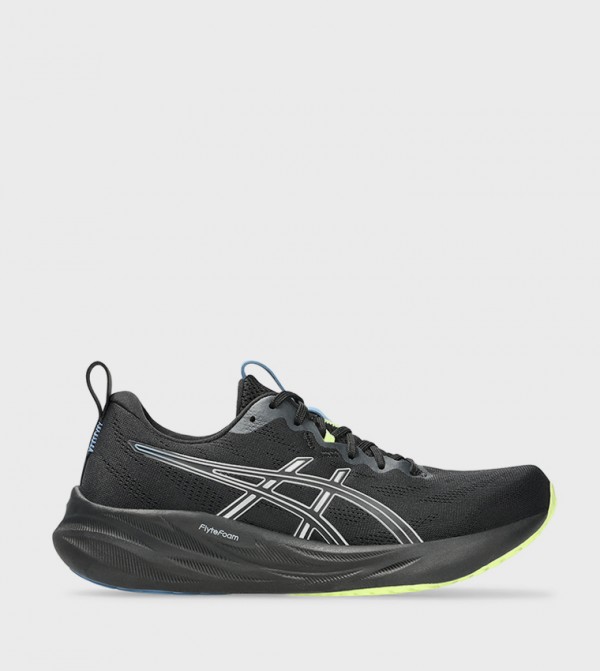Asics Asics - Black Running Shoes