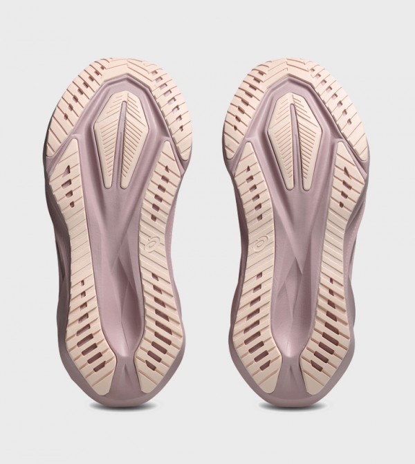 Asics Asics - Pink Running Shoes