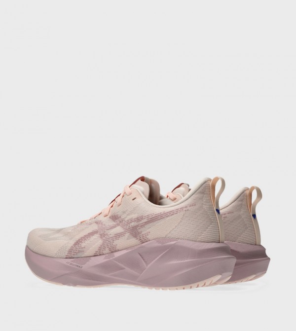 Asics Asics - Pink Running Shoes