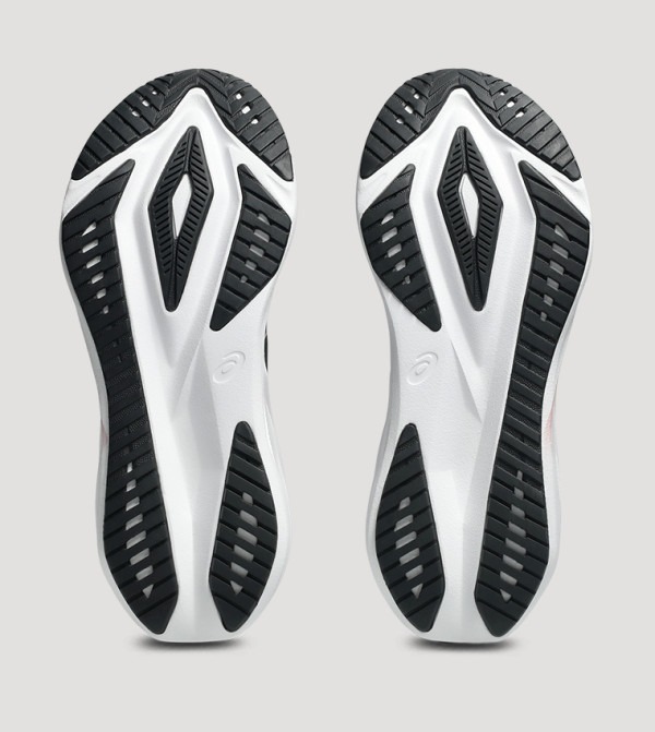 Asics Asics - Black Running Shoes