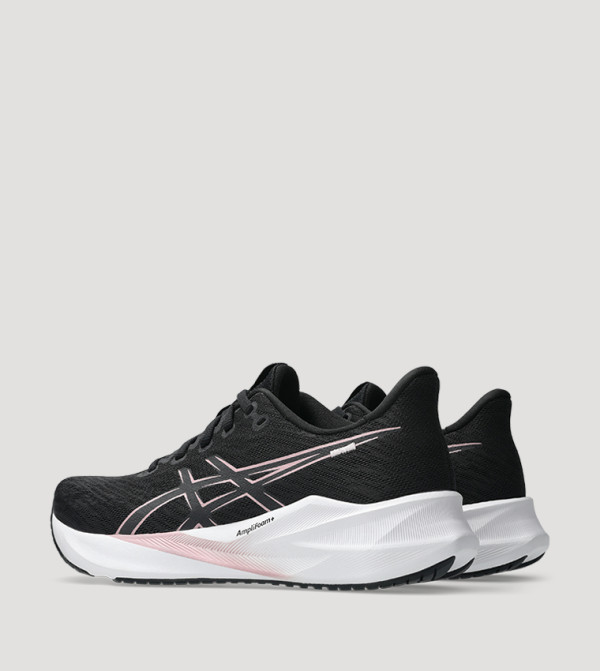 Asics Asics - Black Running Shoes