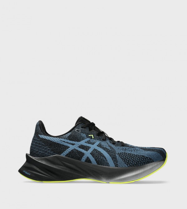 Asics  Running Shoes - Navy Running Shoes