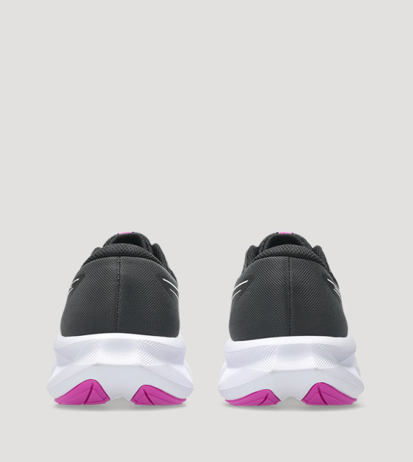 Asics Asics - Black Running Shoes