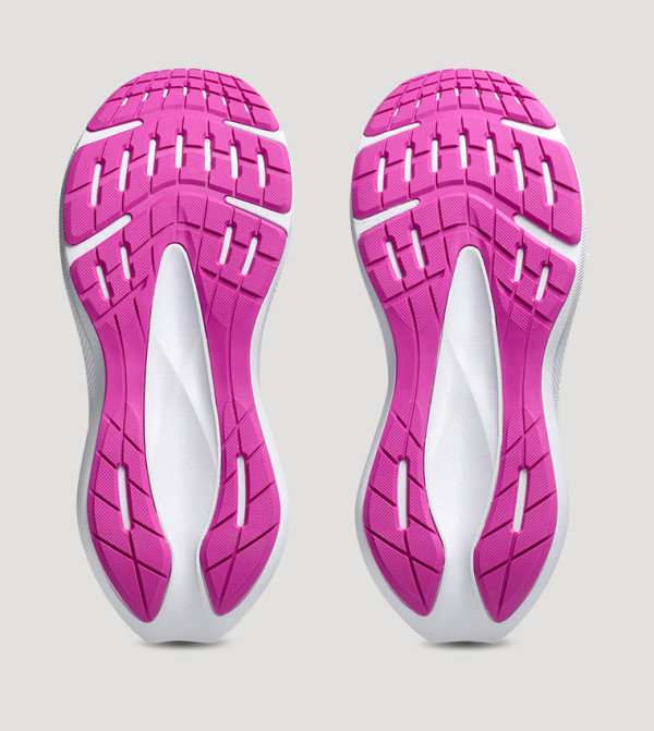 Asics Asics - Black Running Shoes