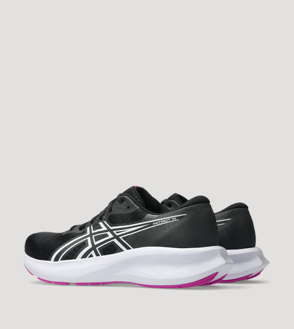 Asics Asics - Black Running Shoes