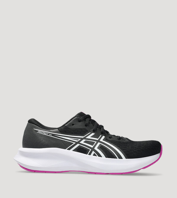 Asics Asics - Black Running Shoes