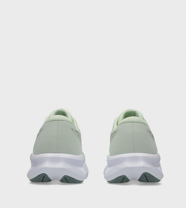 Asics Asics - Green Running Shoes