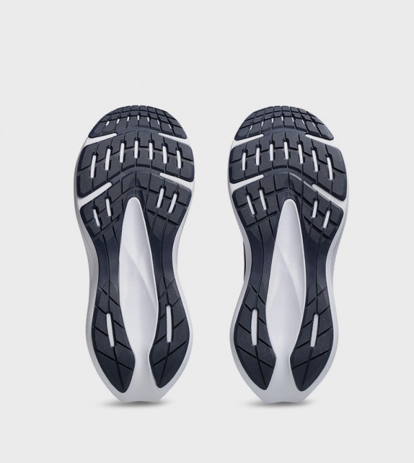 Asics Asics - Navy Running Shoes