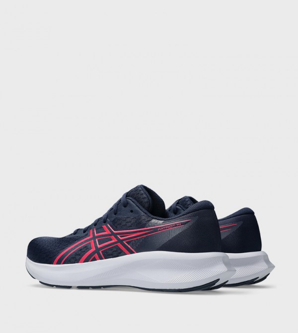 Asics Asics - Navy Running Shoes