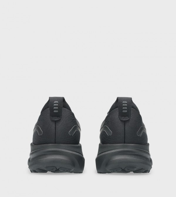 Asics Asics - Black Running Shoes