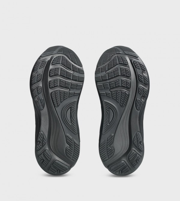 Asics Asics - Black Running Shoes