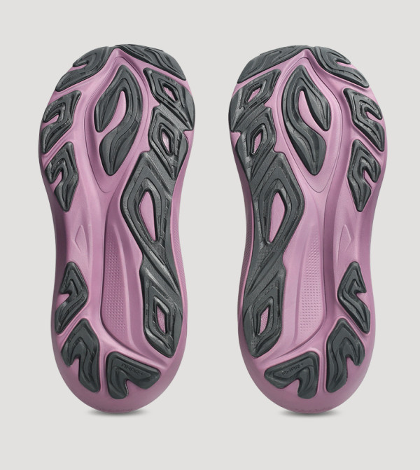 Asics Asics - White Running Shoes