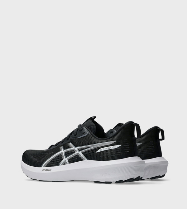 Asics Asics - Black Running Shoes