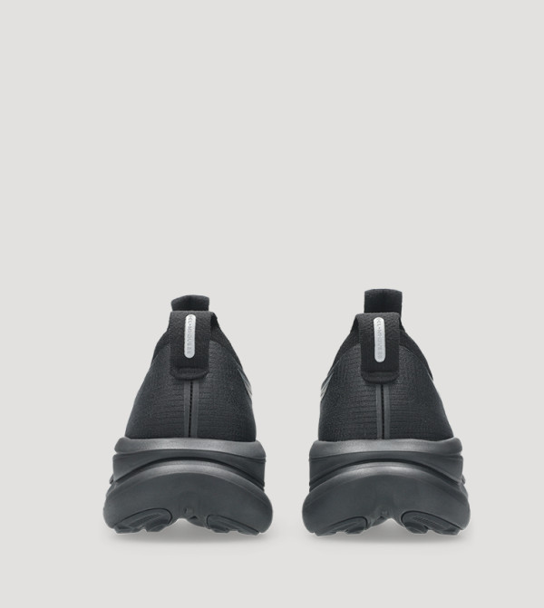 Asics Asics - Black Running Shoes